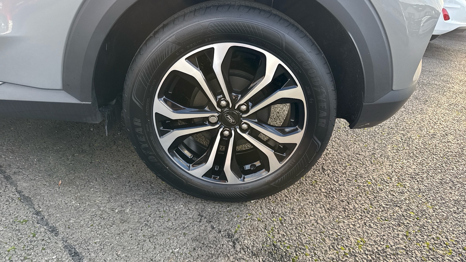 Used Ford Puma 2024 for sale - 77046173: Photo 28