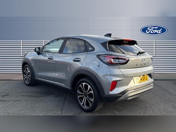 Used Ford Puma 2024 for sale - 77046173: Photo