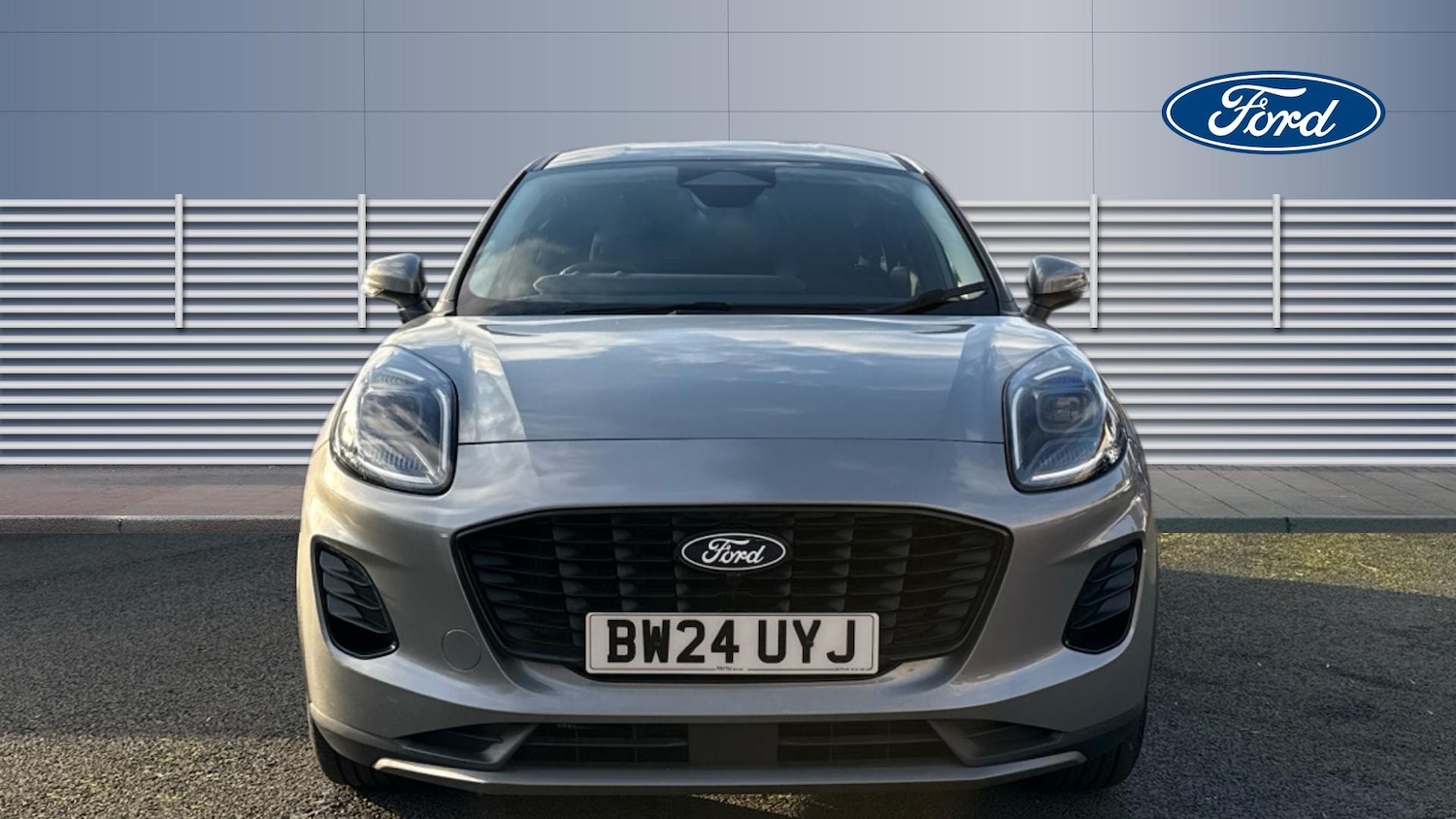 Used Ford Puma 2024 for sale - 77046173: Photo 3