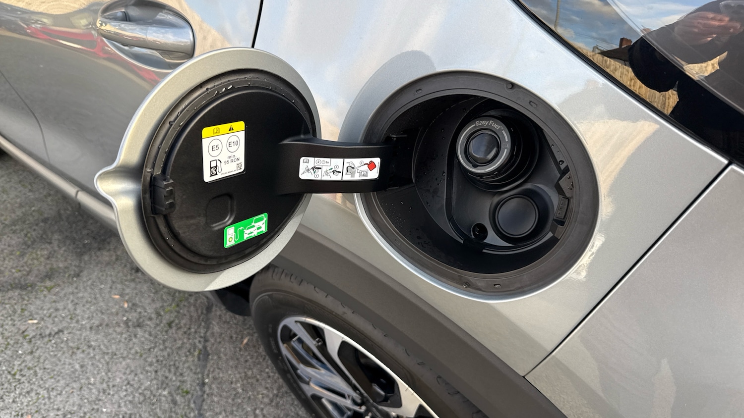 Used Ford Puma 2024 for sale - 77046173: Photo 30