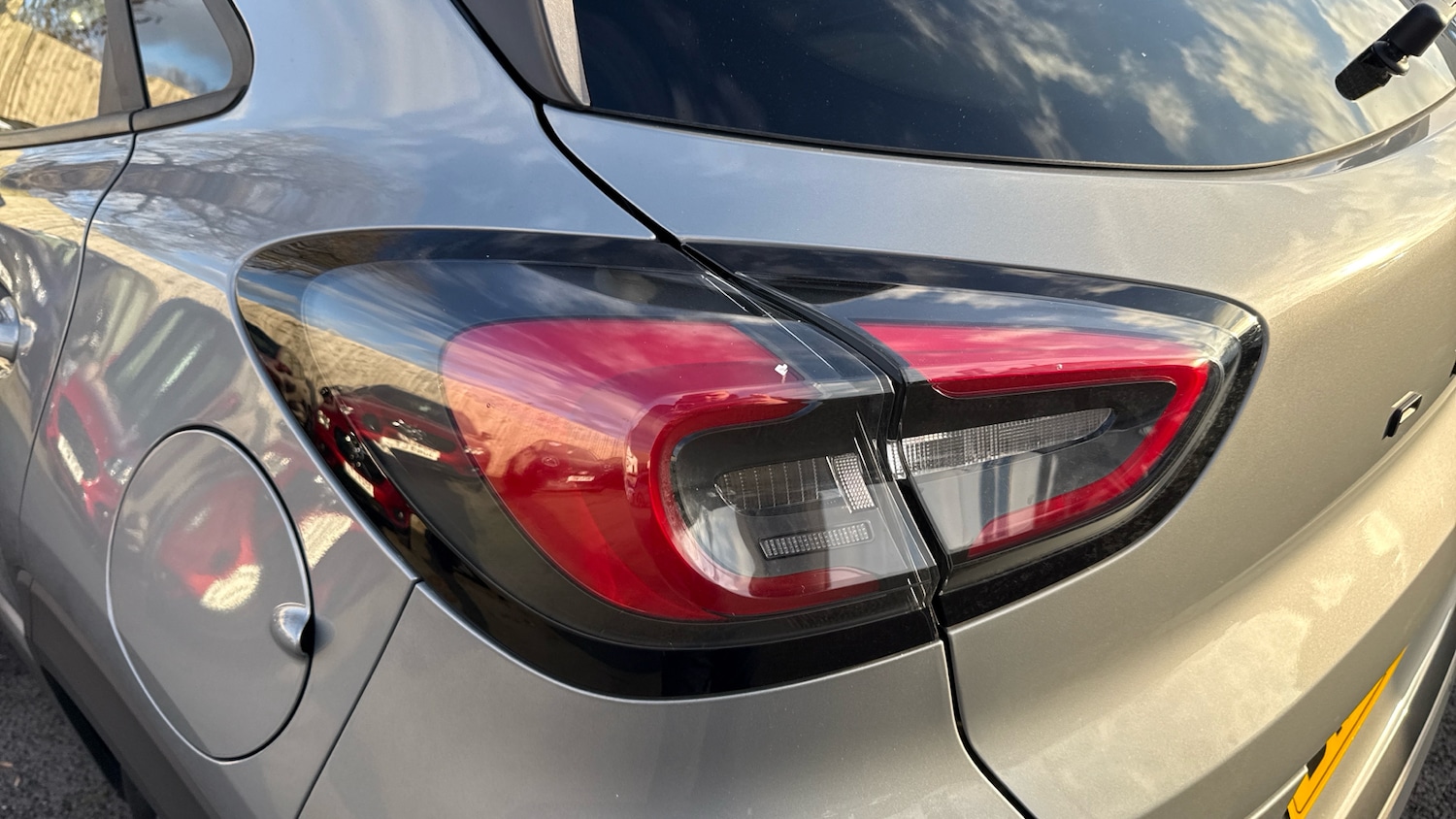 Used Ford Puma 2024 for sale - 77046173: Photo 31