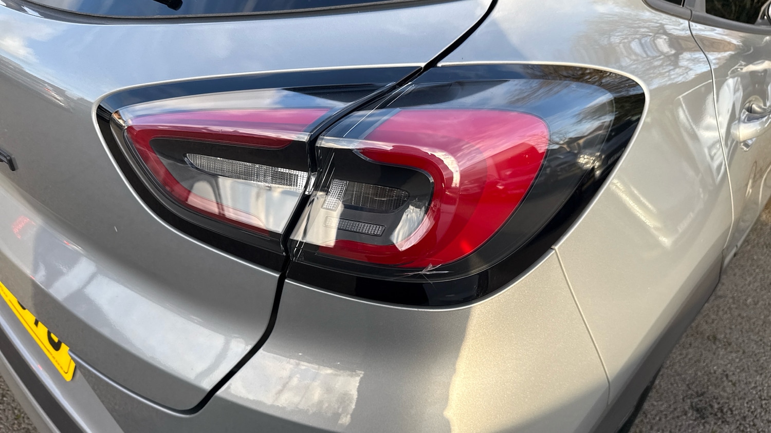 Used Ford Puma 2024 for sale - 77046173: Photo 33