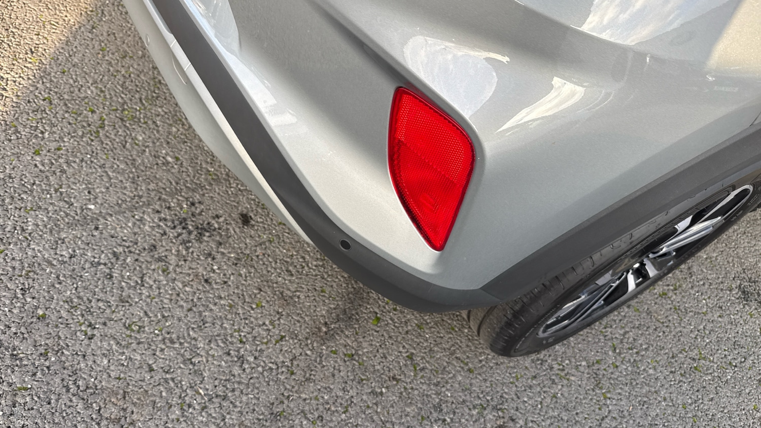 Used Ford Puma 2024 for sale - 77046173: Photo 34