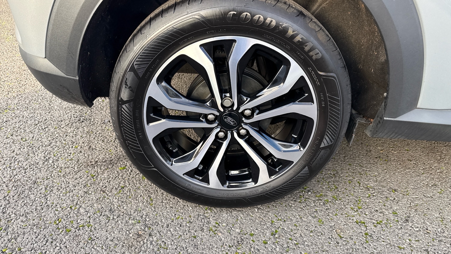 Used Ford Puma 2024 for sale - 77046173: Photo 35