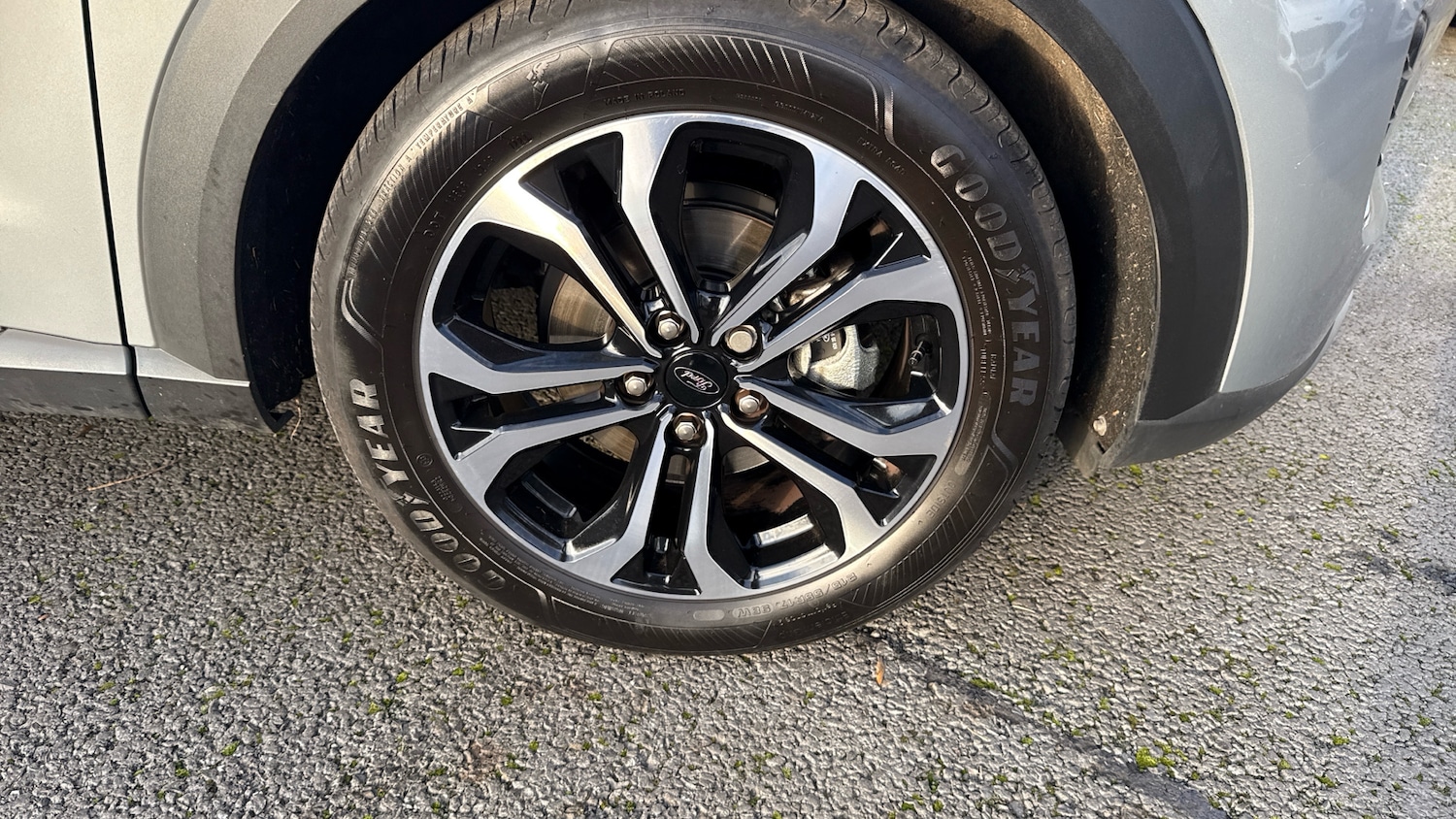 Used Ford Puma 2024 for sale - 77046173: Photo 36