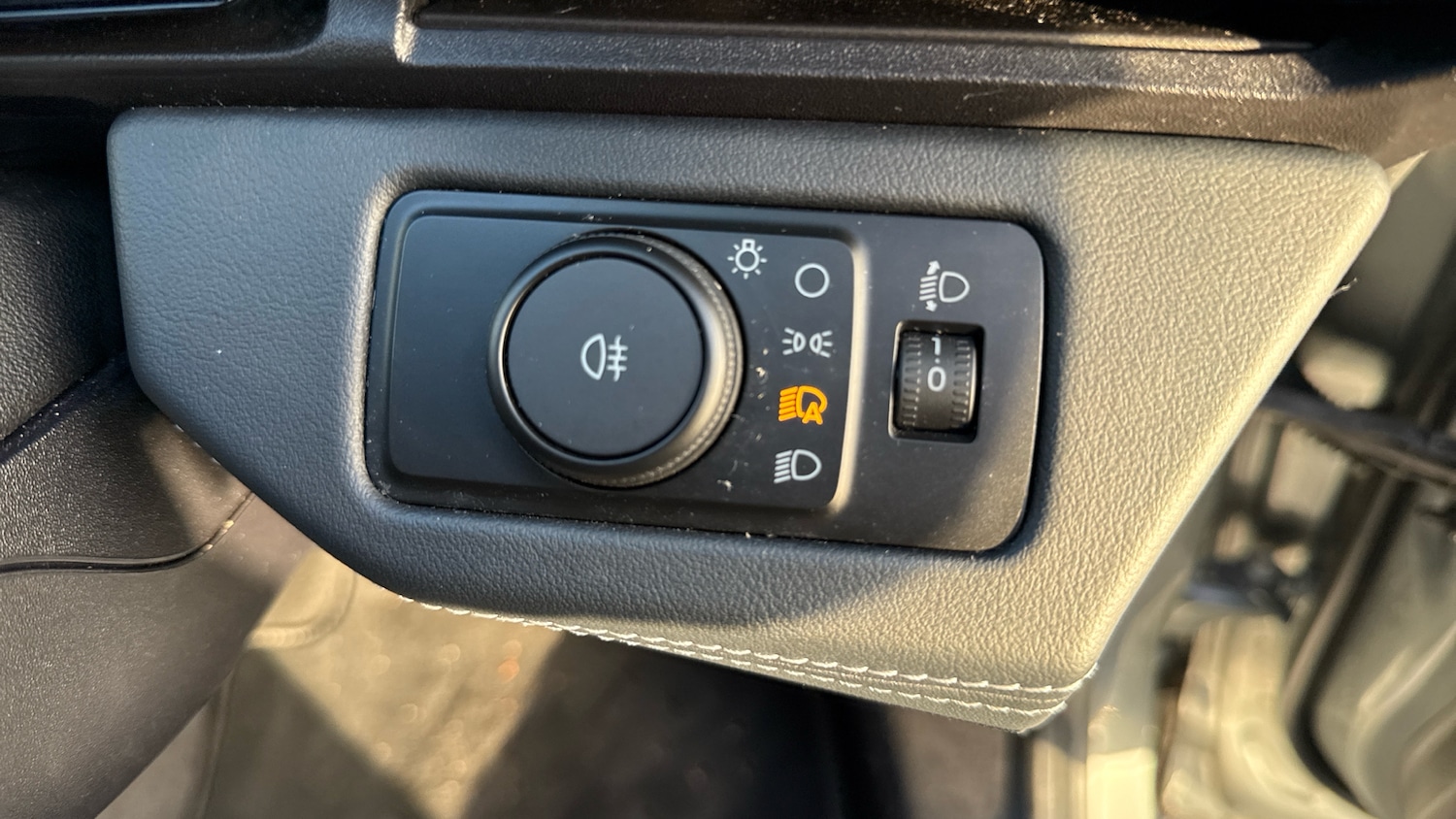 Used Ford Puma 2024 for sale - 77046173: Photo 39