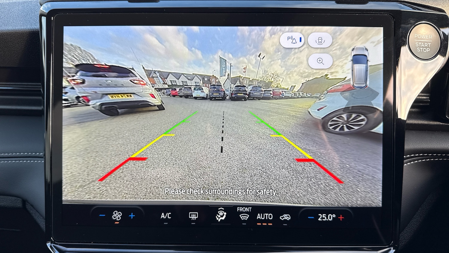 Used Ford Puma 2024 for sale - 77046173: Photo 43