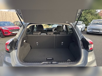 Used Ford Puma 2024 for sale - 77046173: Photo