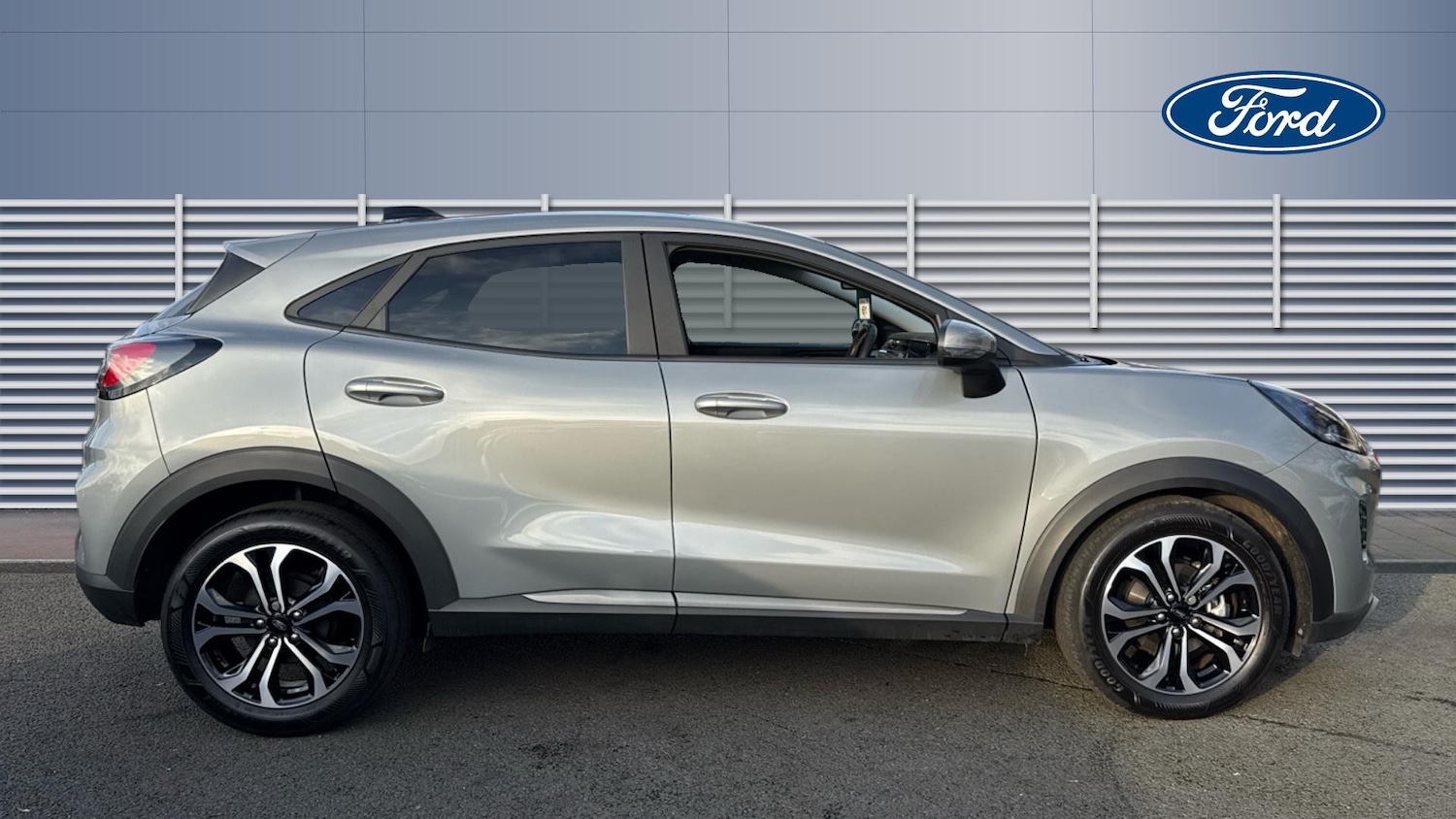 Used Ford Puma 2024 for sale - 77046173: Photo 5