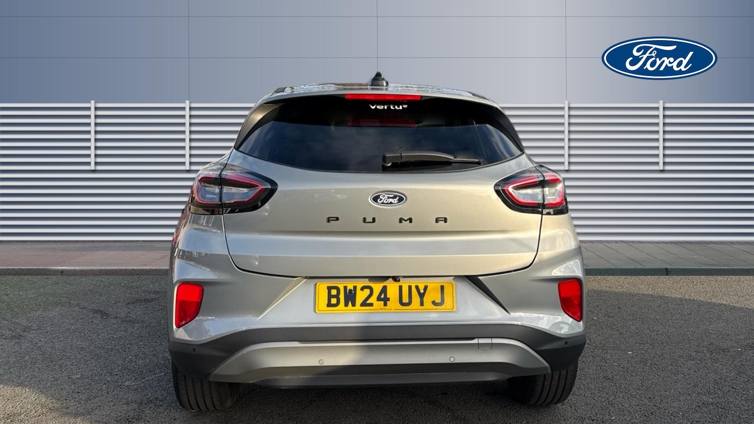 Used Ford Puma 2024 for sale - 77046173: Photo 6