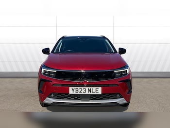 Used Vauxhall Grandland 2023 for sale - 79511956: Photo