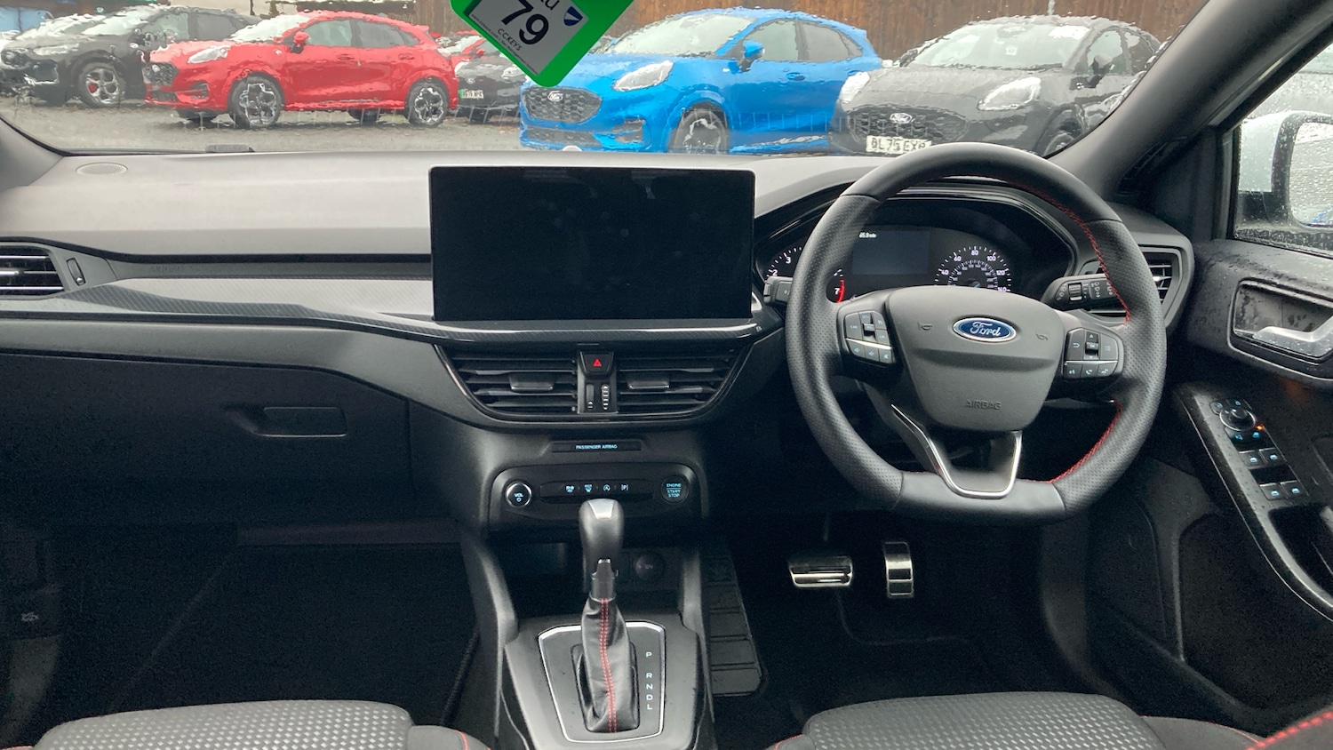 Used Ford Focus 2024 for sale - 76669109: Photo 10