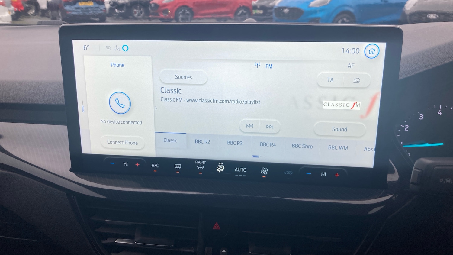 Used Ford Focus 2024 for sale - 76669109: Photo 12