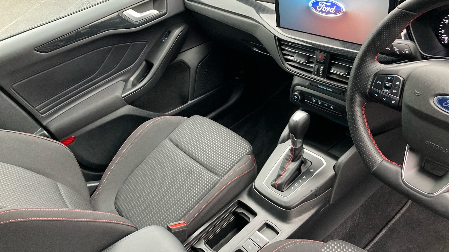 Used Ford Focus 2024 for sale - 76669109: Photo 14