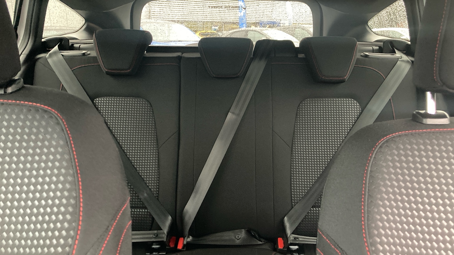 Used Ford Focus 2024 for sale - 76669109: Photo 15