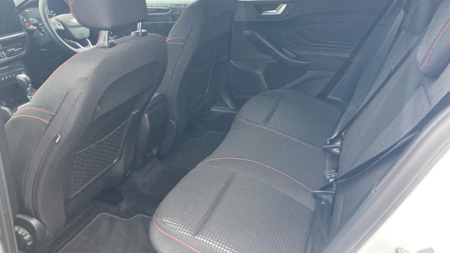 Used Ford Focus 2024 for sale - 76669109: Photo 16