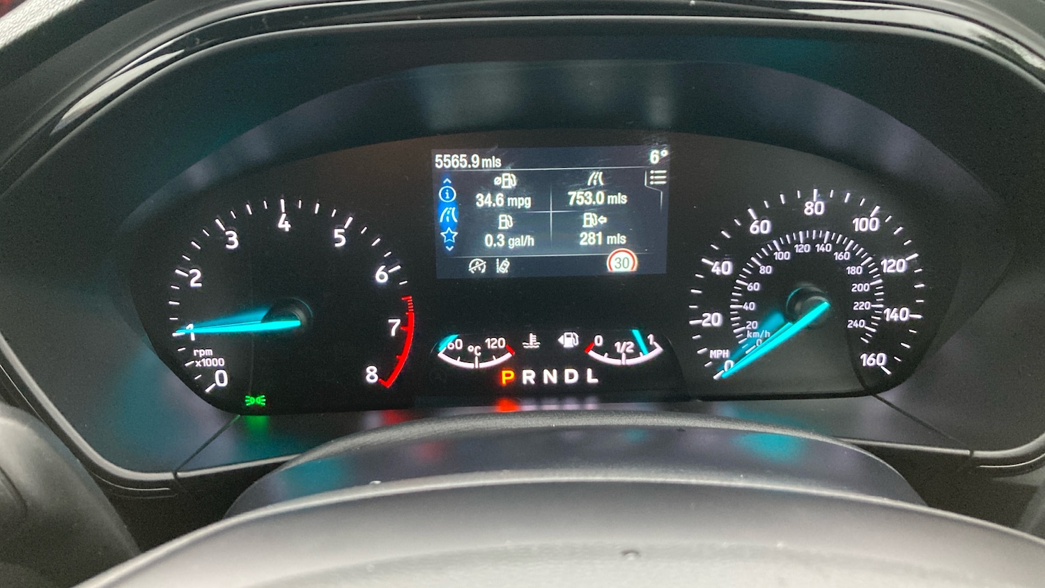 Used Ford Focus 2024 for sale - 76669109: Photo 18