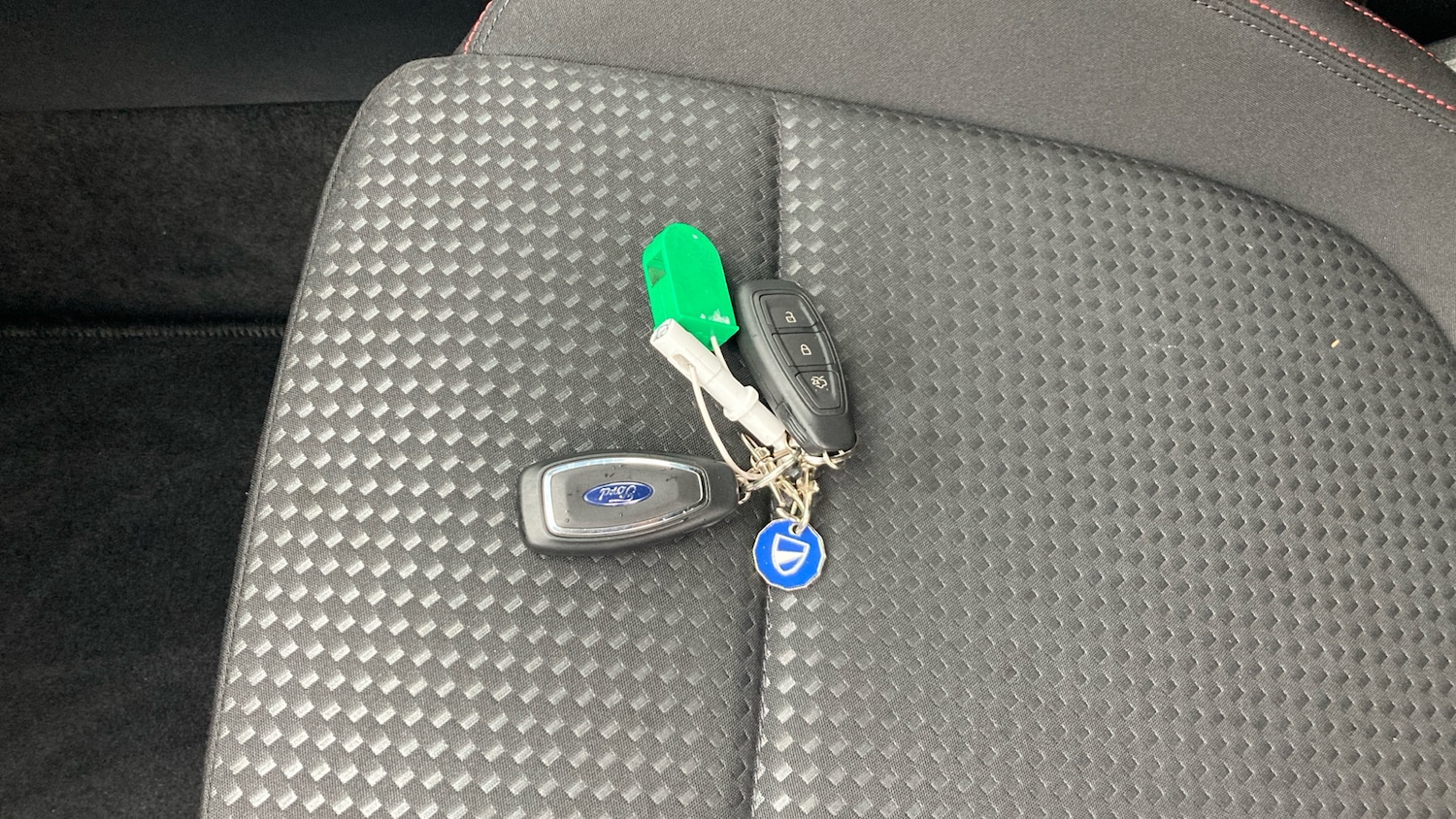 Used Ford Focus 2024 for sale - 76669109: Photo 19