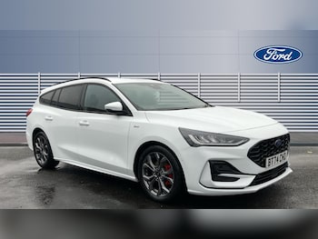 Used Ford Focus 2024 for sale - 76669109: Photo