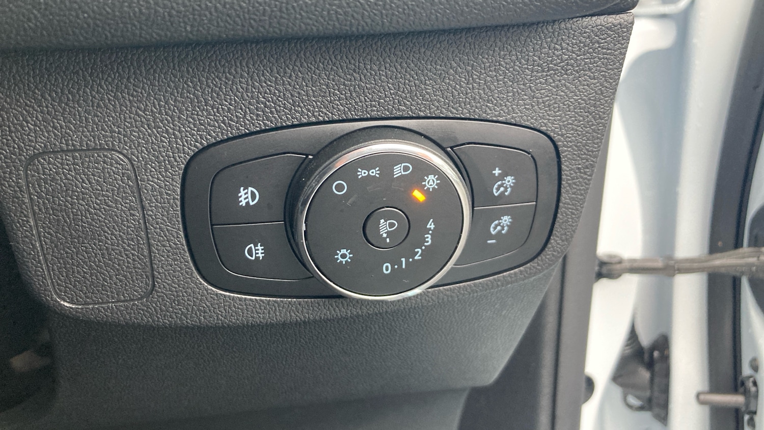 Used Ford Focus 2024 for sale - 76669109: Photo 24