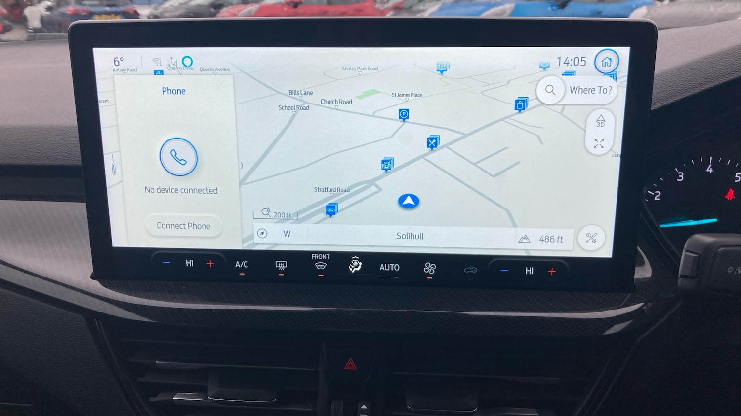 Used Ford Focus 2024 for sale - 76669109: Photo 27