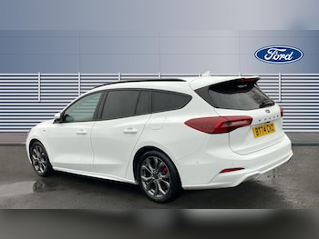 Used Ford Focus 2024 for sale - 76669109: Photo