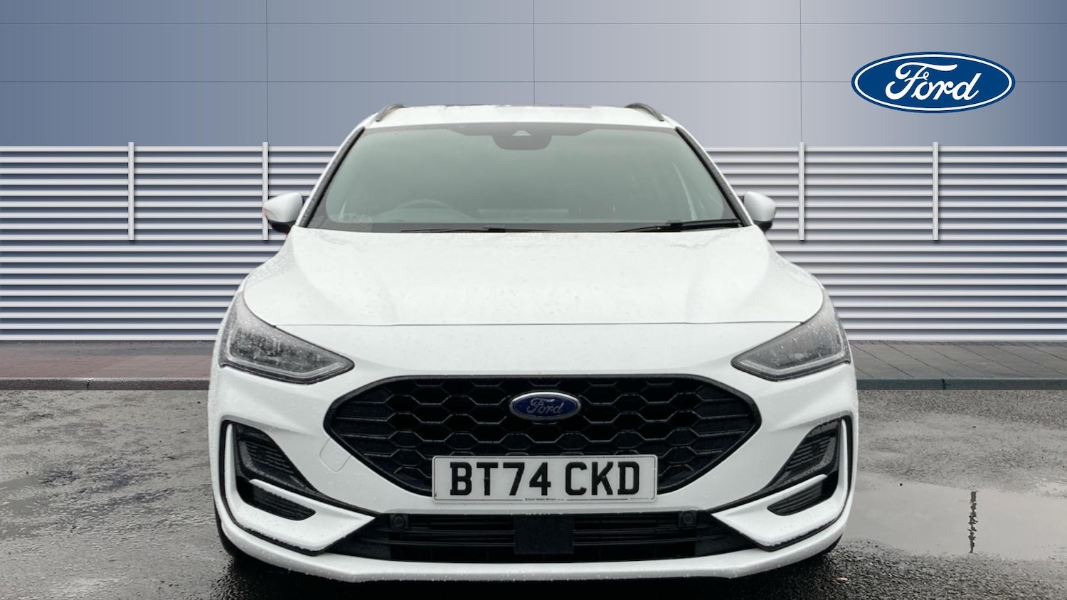 Used Ford Focus 2024 for sale - 76669109: Photo 3