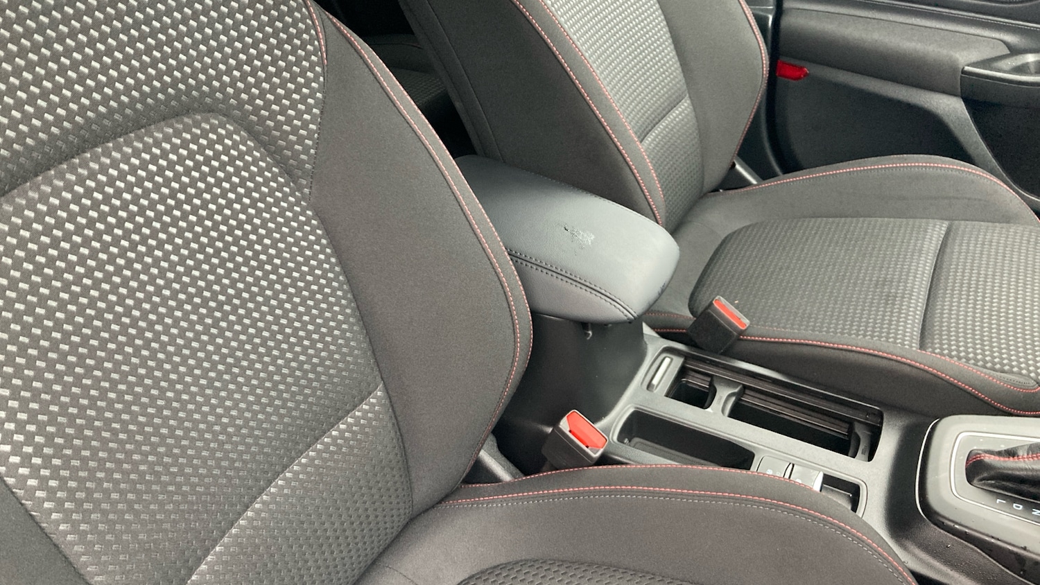 Used Ford Focus 2024 for sale - 76669109: Photo 33