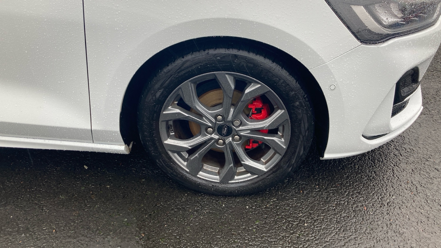 Used Ford Focus 2024 for sale - 76669109: Photo 35