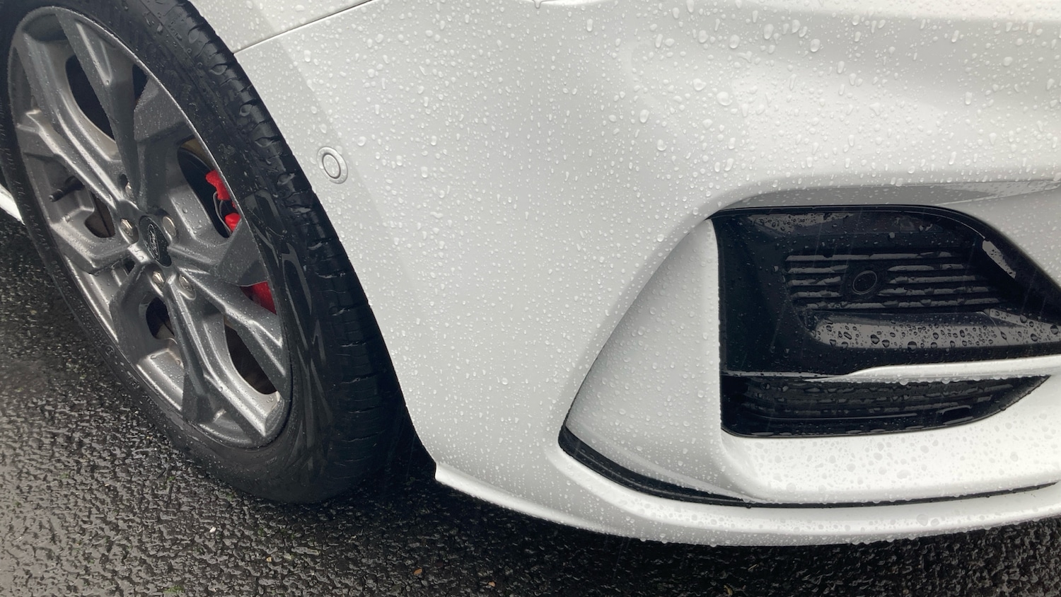 Used Ford Focus 2024 for sale - 76669109: Photo 36