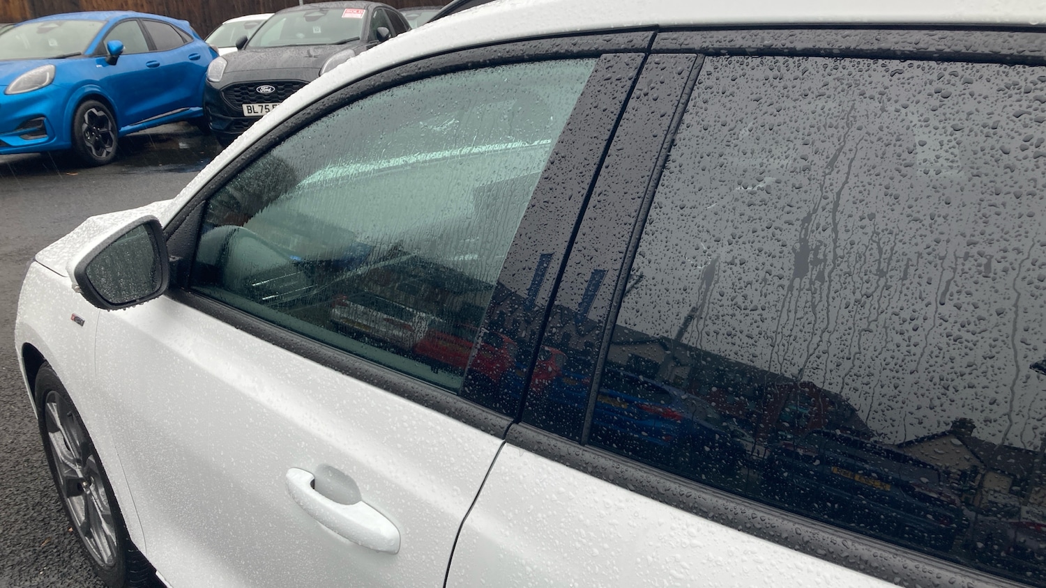 Used Ford Focus 2024 for sale - 76669109: Photo 39