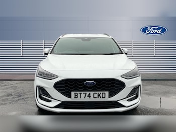 Used Ford Focus 2024 for sale - 76669109: Photo