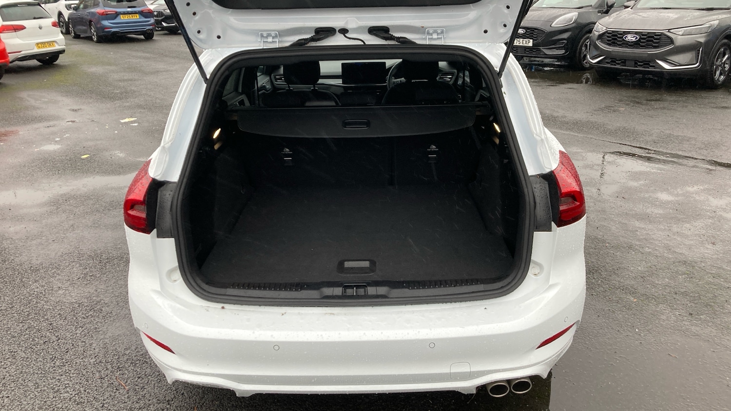 Used Ford Focus 2024 for sale - 76669109: Photo 4