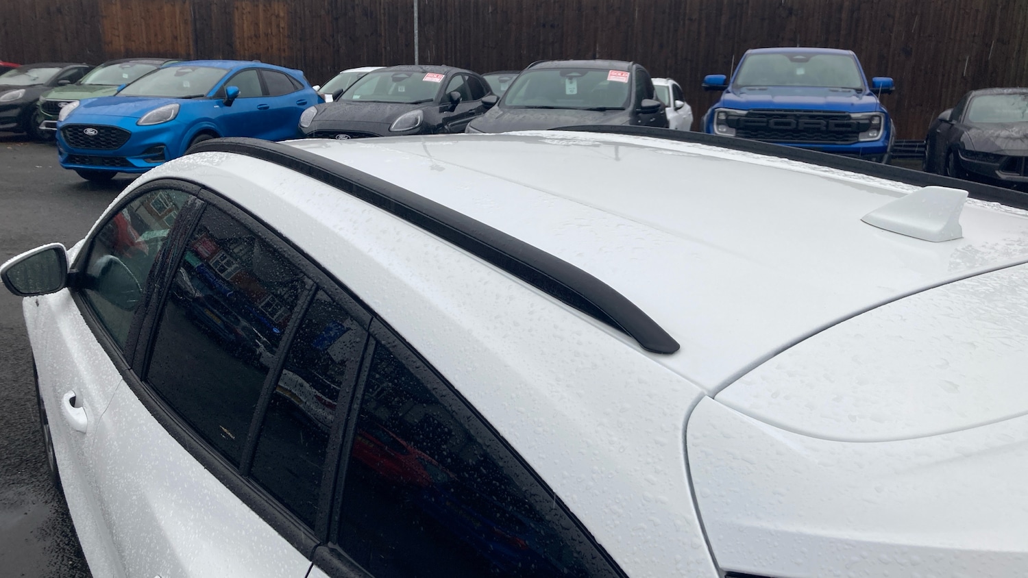 Used Ford Focus 2024 for sale - 76669109: Photo 40