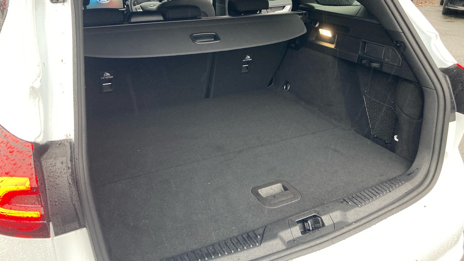 Used Ford Focus 2024 for sale - 76669109: Photo 45