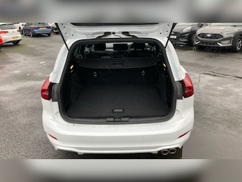 Used Ford Focus 2024 for sale - 76669109: Photo