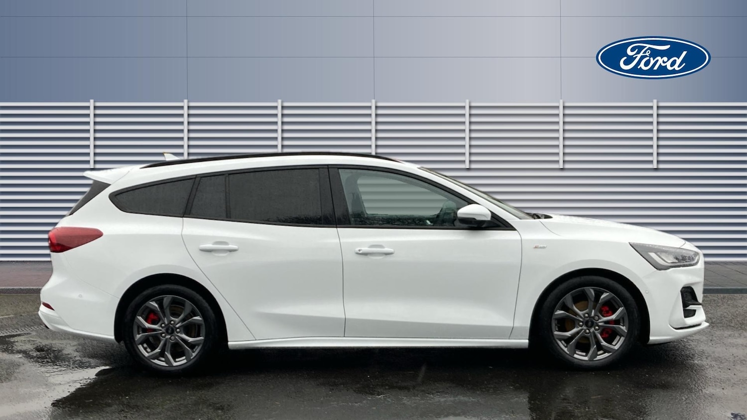 Used Ford Focus 2024 for sale - 76669109: Photo 5