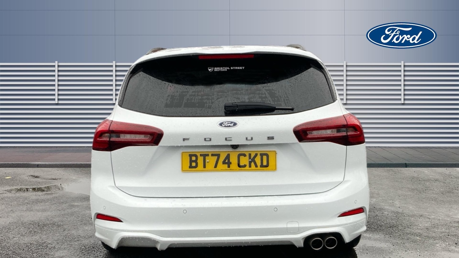 Used Ford Focus 2024 for sale - 76669109: Photo 6