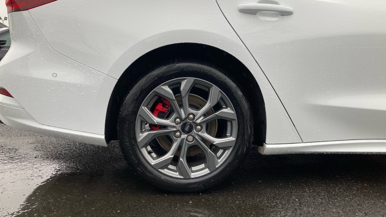 Used Ford Focus 2024 for sale - 76669109: Photo 7