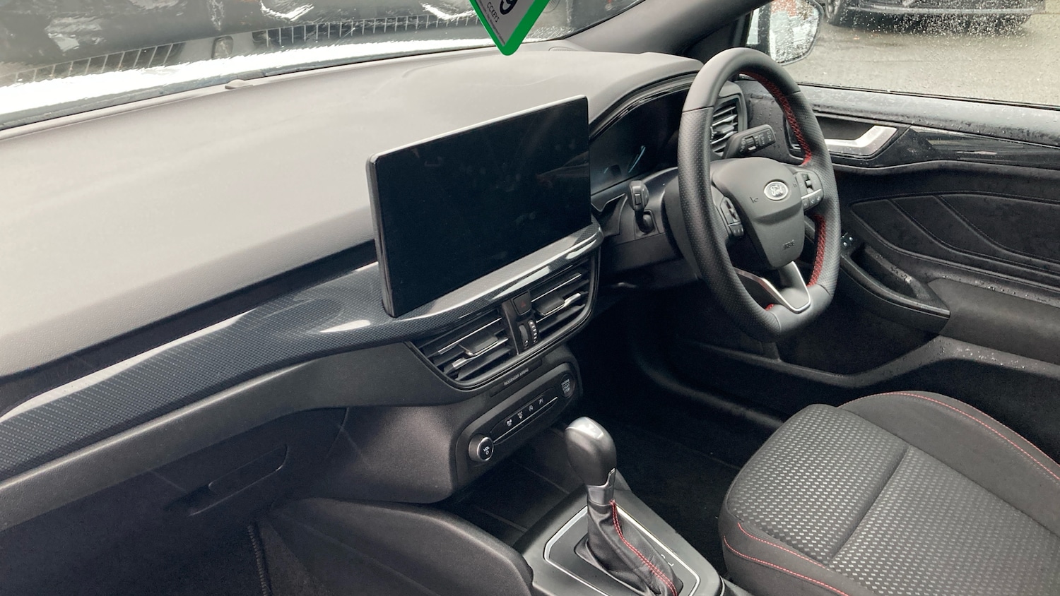 Used Ford Focus 2024 for sale - 76669109: Photo 9