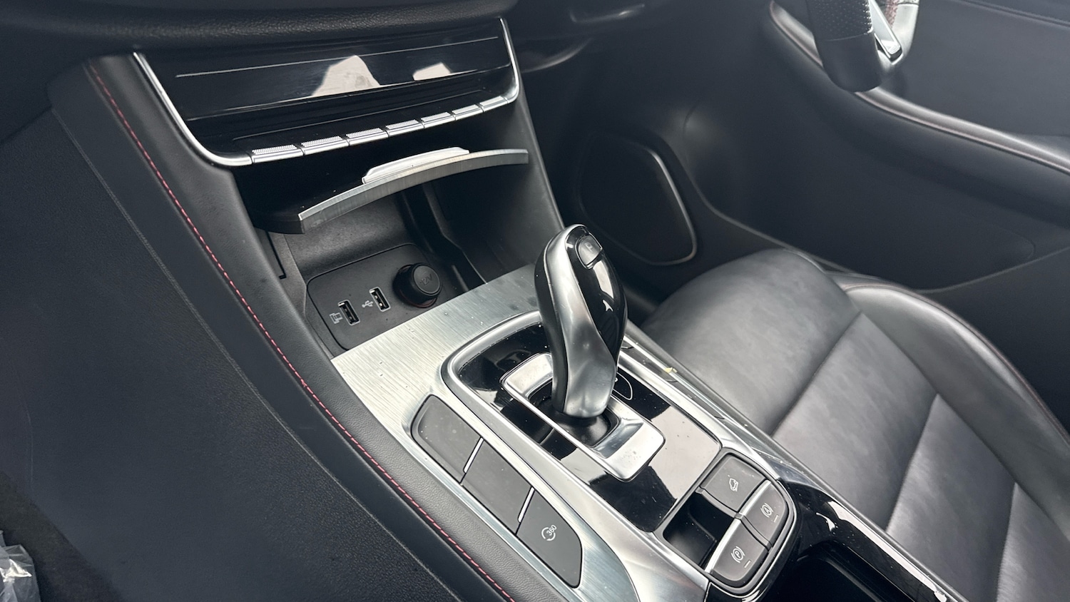 Used MG MG HS 2023 for sale - 77385051: Photo 13