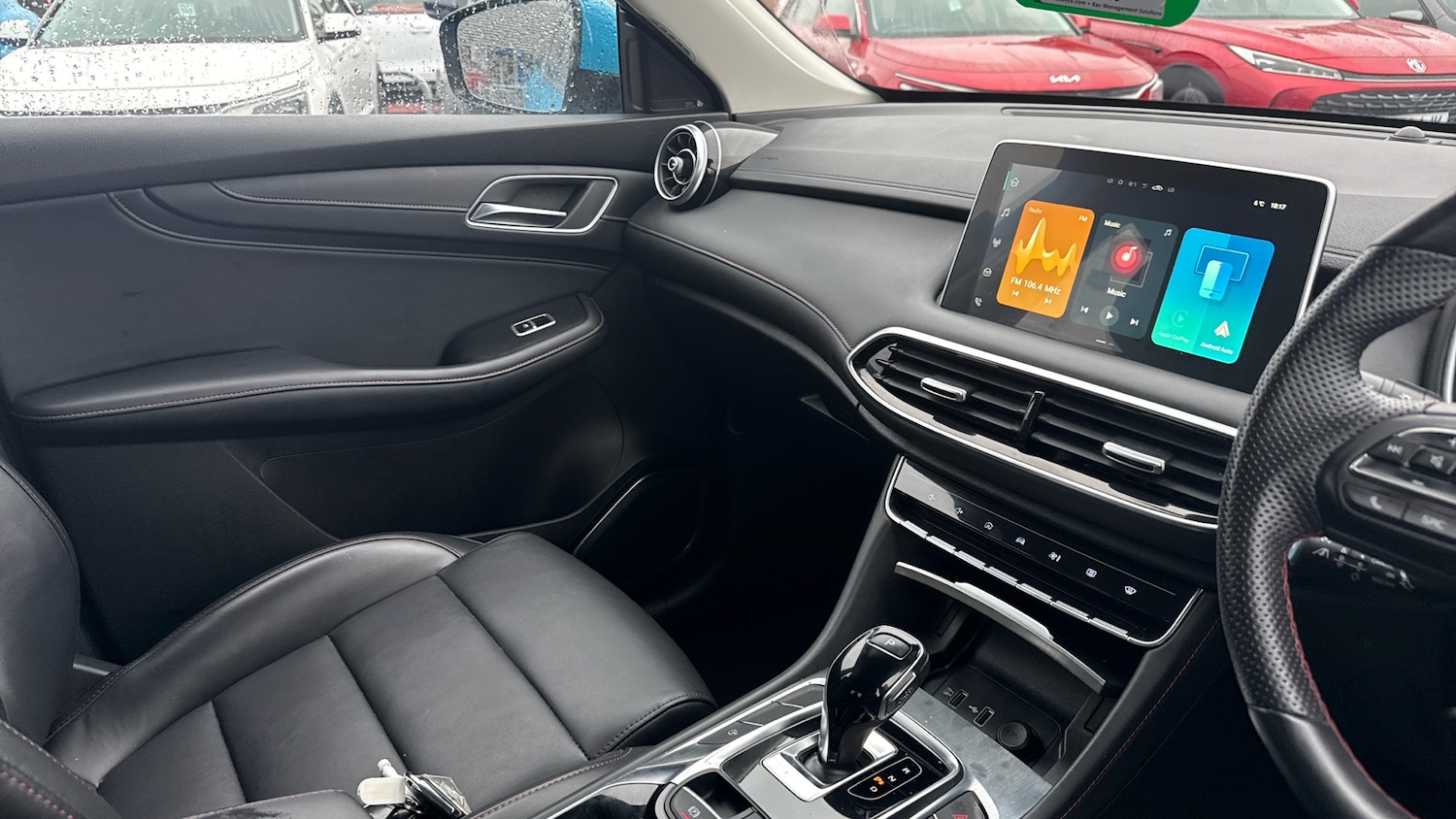 Used MG MG HS 2023 for sale - 77385051: Photo 14