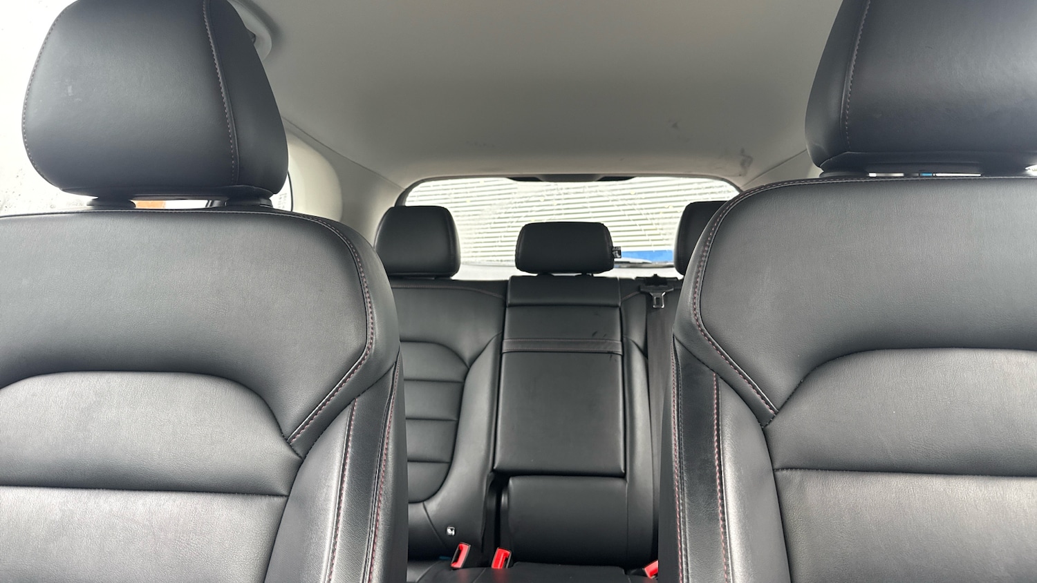 Used MG MG HS 2023 for sale - 77385051: Photo 15