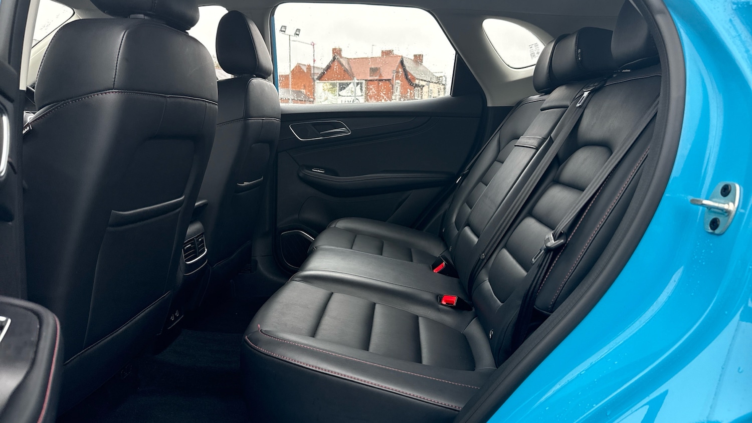 Used MG MG HS 2023 for sale - 77385051: Photo 16