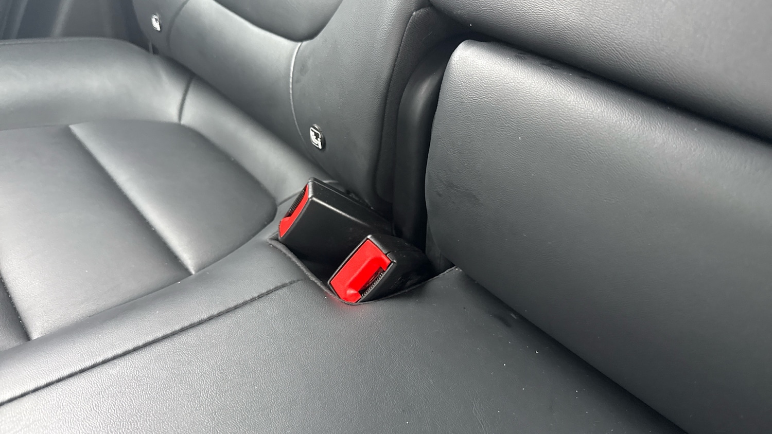 Used MG MG HS 2023 for sale - 77385051: Photo 17