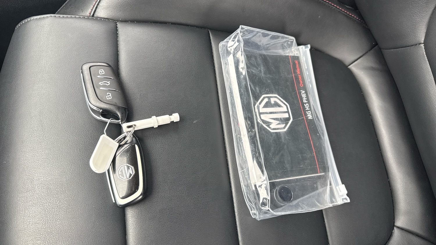 Used MG MG HS 2023 for sale - 77385051: Photo 19