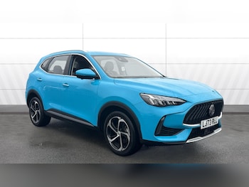 2023 (73) - 1.5 T-GDI PHEV SE 5dr Auto Hatchback