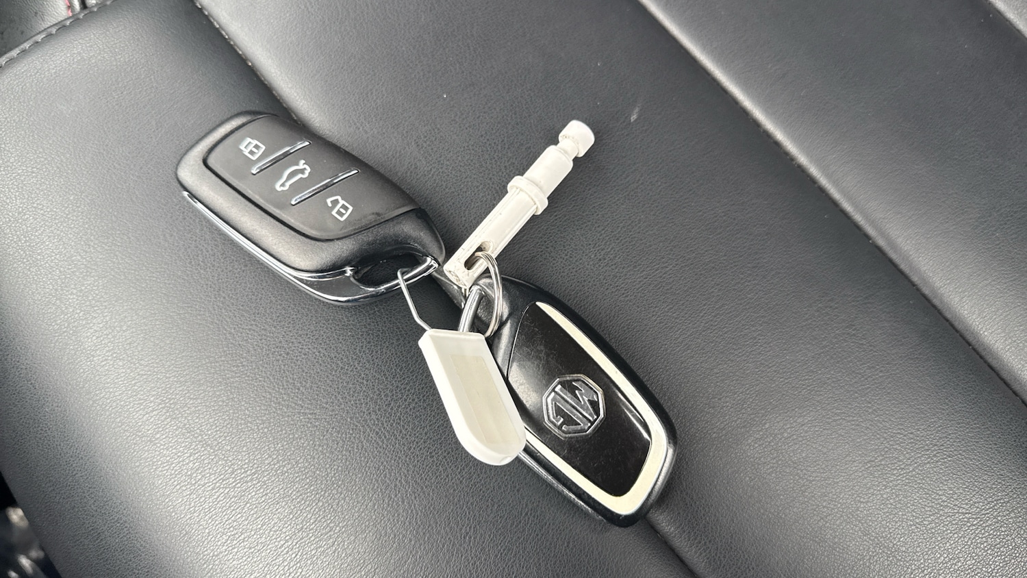 Used MG MG HS 2023 for sale - 77385051: Photo 20