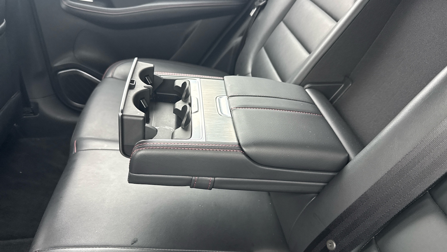 Used MG MG HS 2023 for sale - 77385051: Photo 21