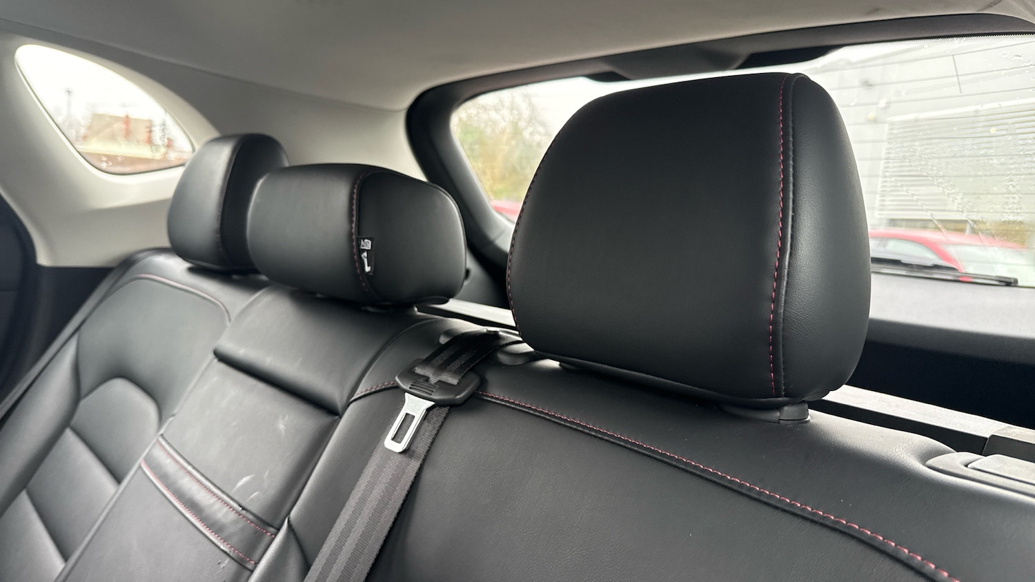 Used MG MG HS 2023 for sale - 77385051: Photo 23